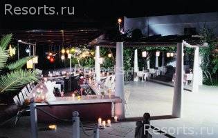 Karia Princess Hotel 22
